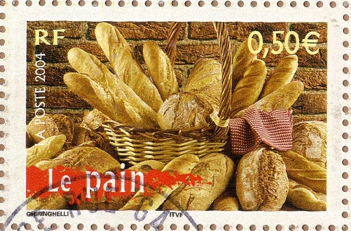 The Global Baguette: Exporting French Culinary Icon Worldwide